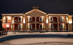 Motel Classique